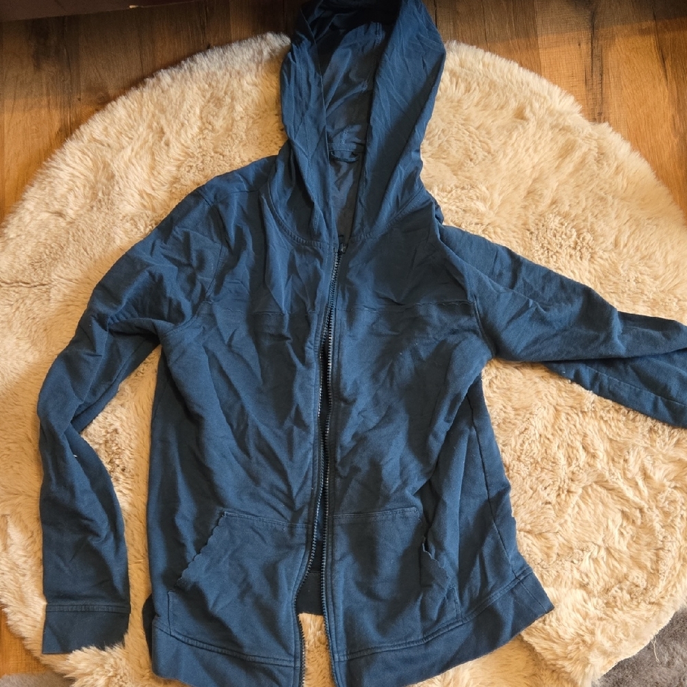 GUC Victoria Sport Hooded Zip-Up Jacket